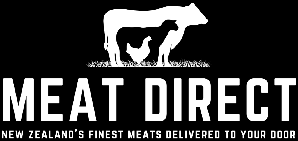 Meat Direct Logo